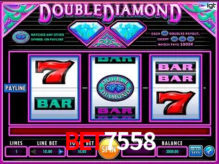 Sistema VIP Bet7558