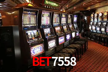 Prêmio Bet7558