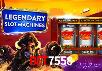 Suporte VIP Bet7558