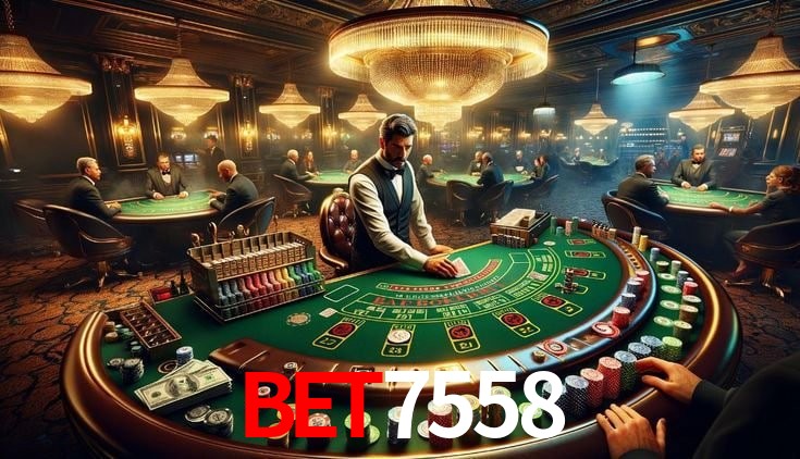 Jogos de Cassino em Destaque - Slots, Roleta, Blackjack