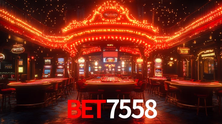Bet7558 Contato