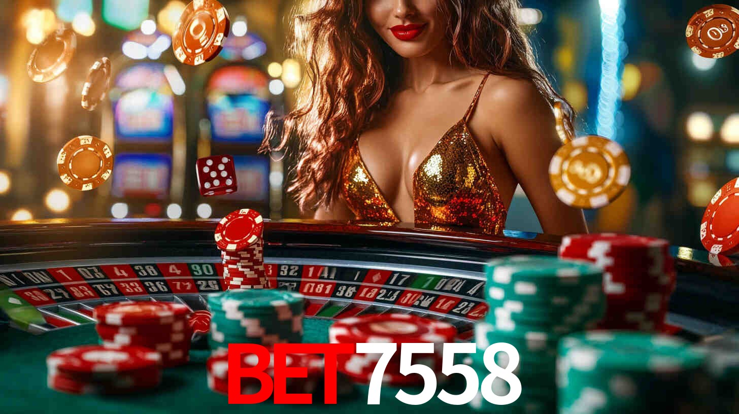 Bet7558 Cassino Online Certificado