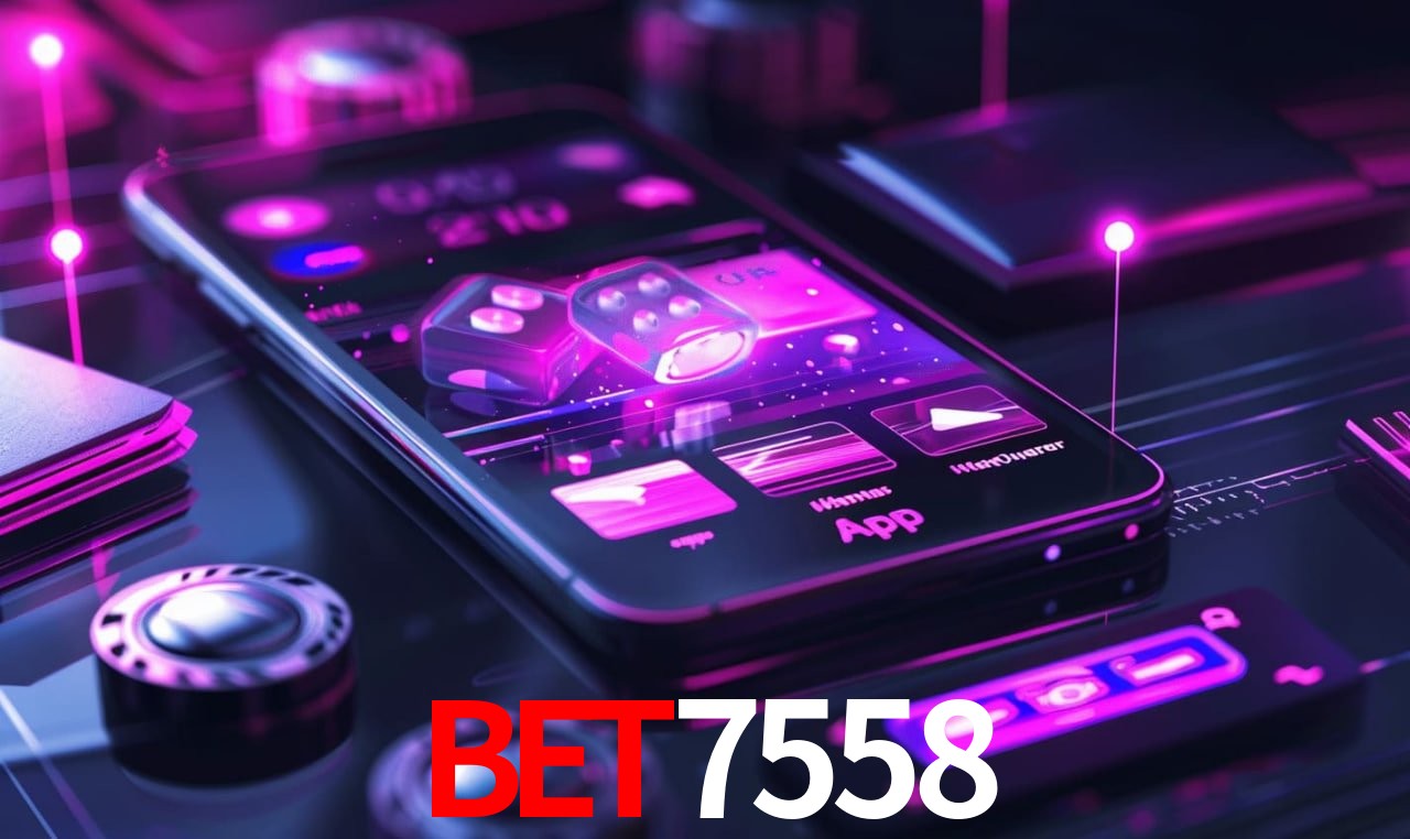 plataforma Bet7558
