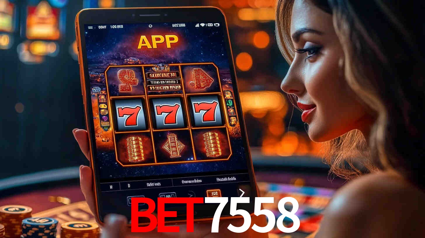 RTP dos slots populares na Bet7558
