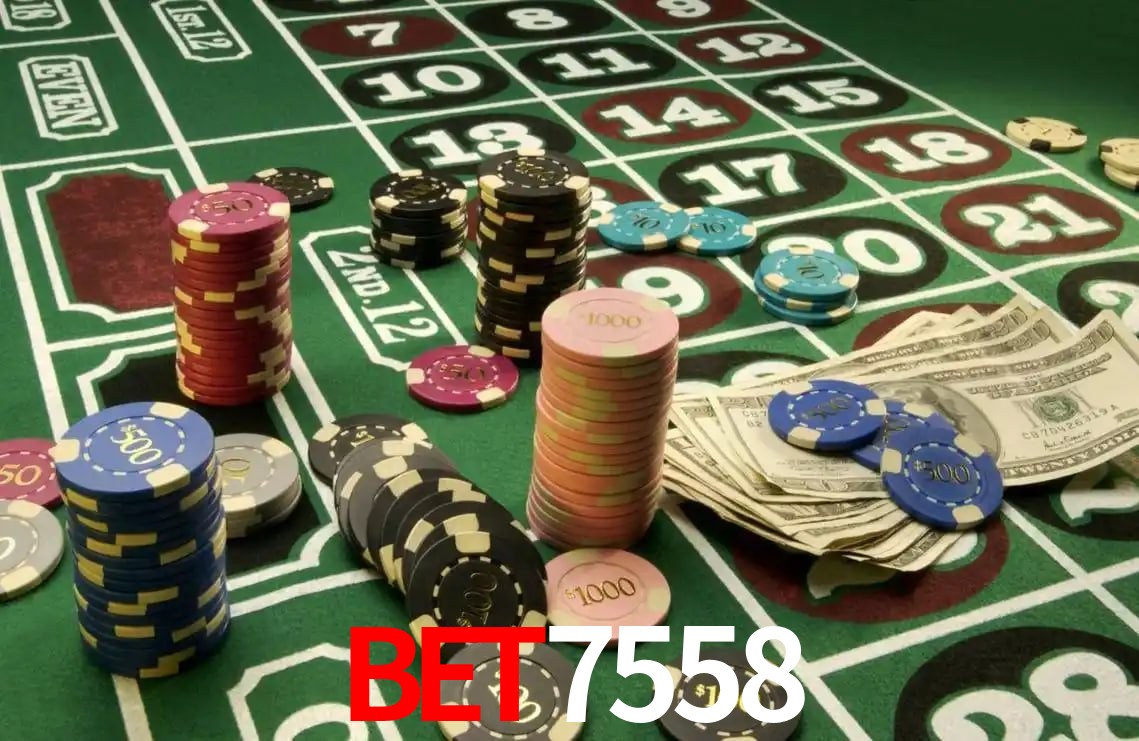 Servidor Brasil Bet7558