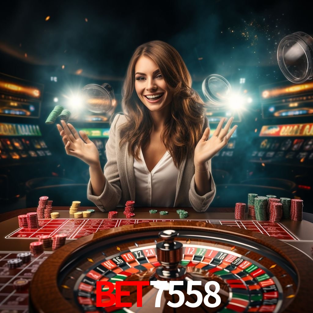 Níveis VIP Bet7558
