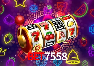 Progressão VIP Bet7558