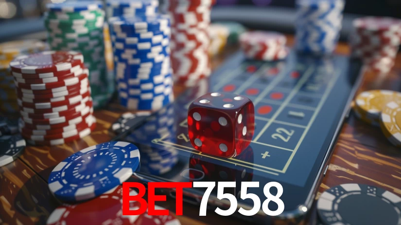 Bet7558 Slots - Bet7558 visual 2