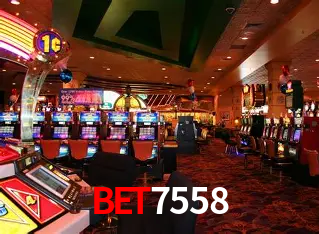 Bet7558 Segurança Logo 1