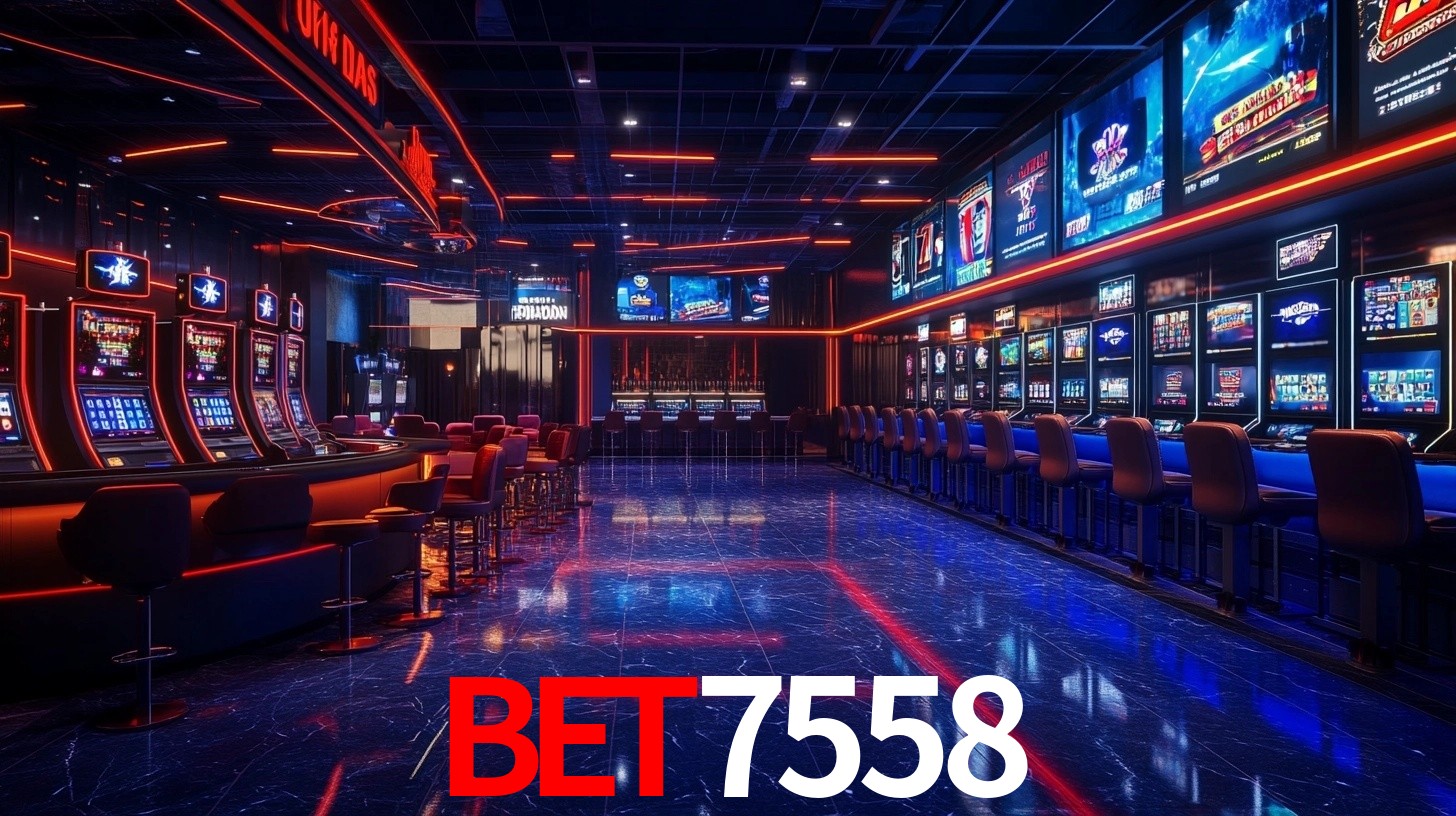 Bet7558 cadastro
