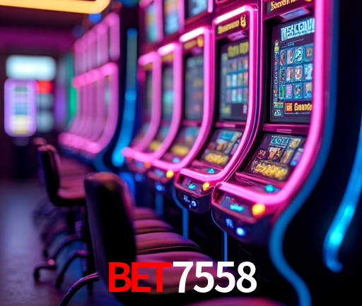 Acesso seguro à conta Bet7558