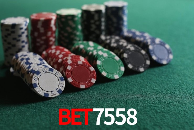 Bet7558 Logo 3