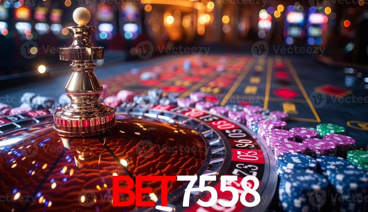 Bet7558 bônus — cashback 15 por cento e níveis VIP
