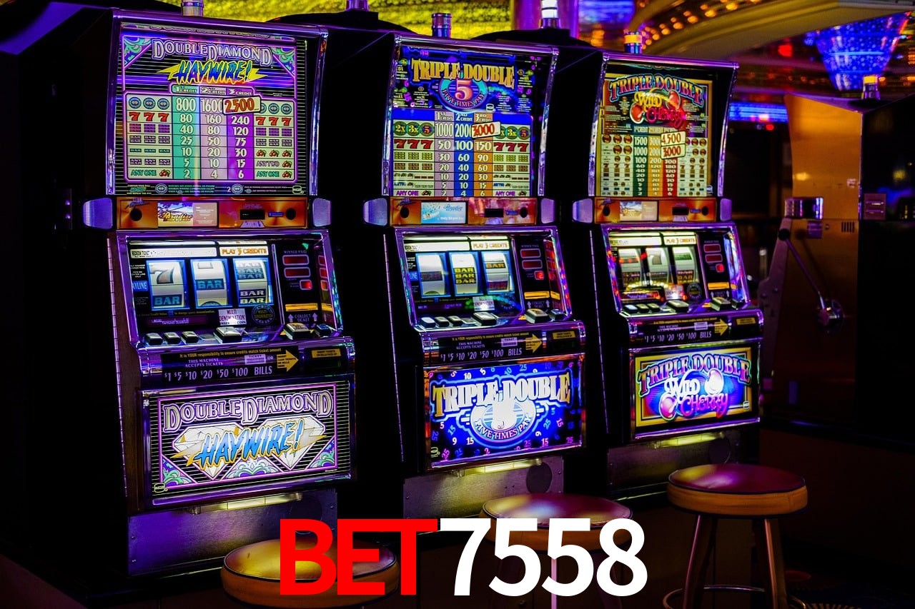 Bet7558