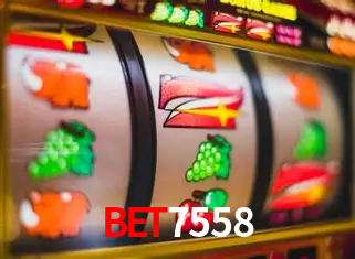 Slots Bet7558 - Giros Grátis Diários