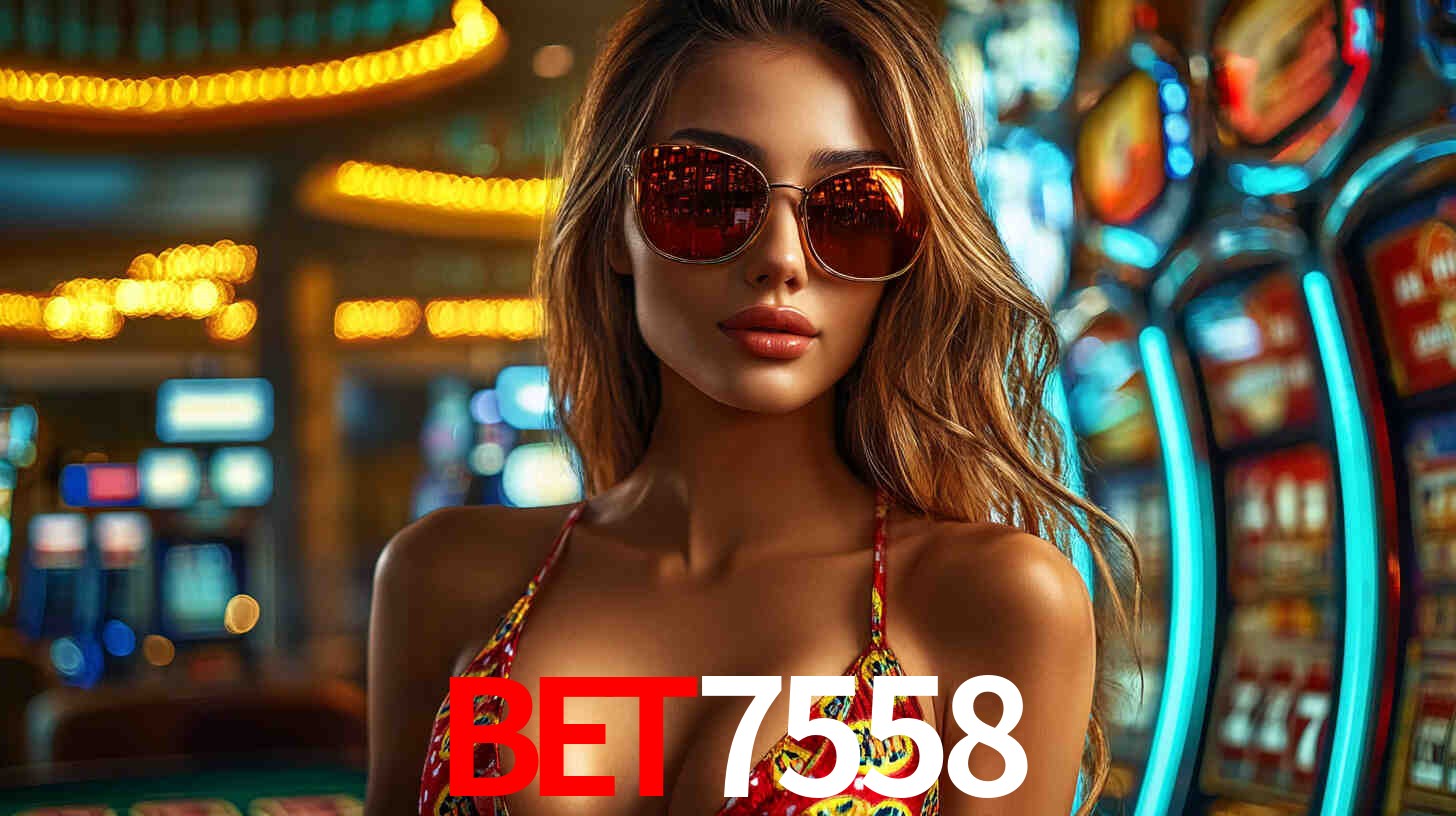 Bet7558 plataforma