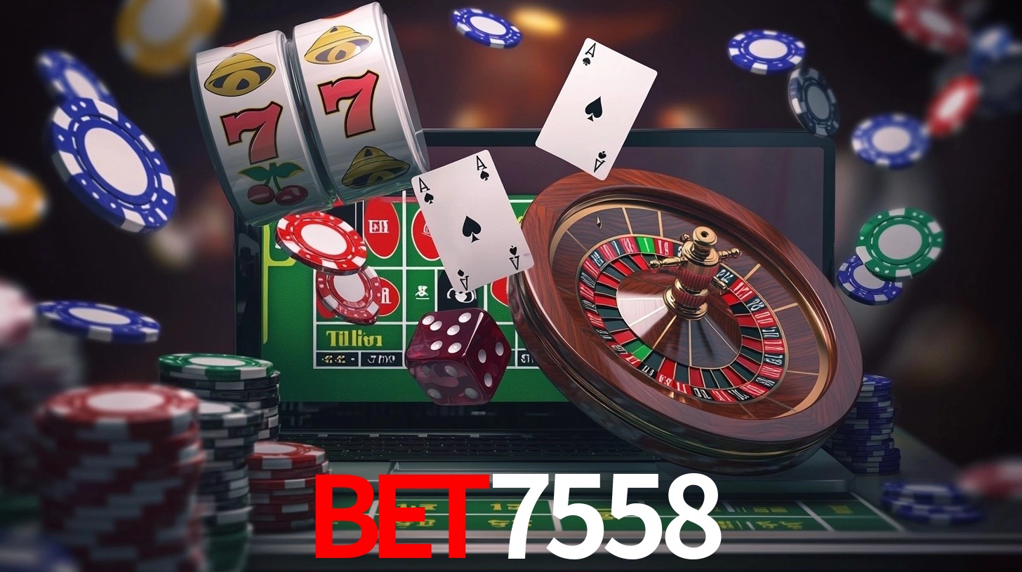 Bet7558 Pagamento Seguro SSL