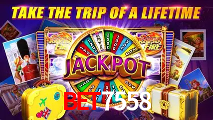 Loteria Bet7558 - Lotofácil diária