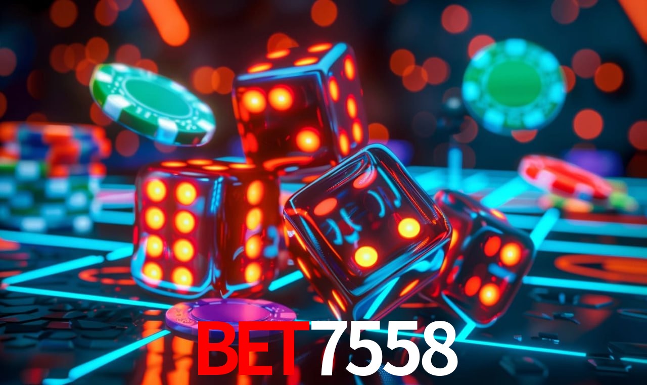 Bet7558 no Android