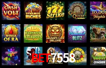 Dicas Ganhar Bet7558
