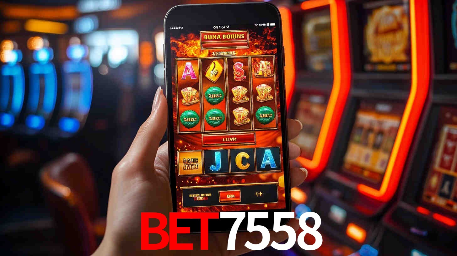 Bet7558 Aplicativo - Bet7558 visual 2