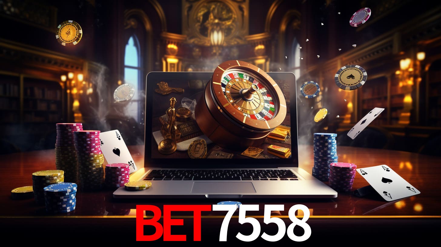Bet7558 Download Oficial