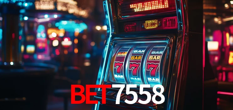 Bet7558 Slots - Bet7558 visual 1
