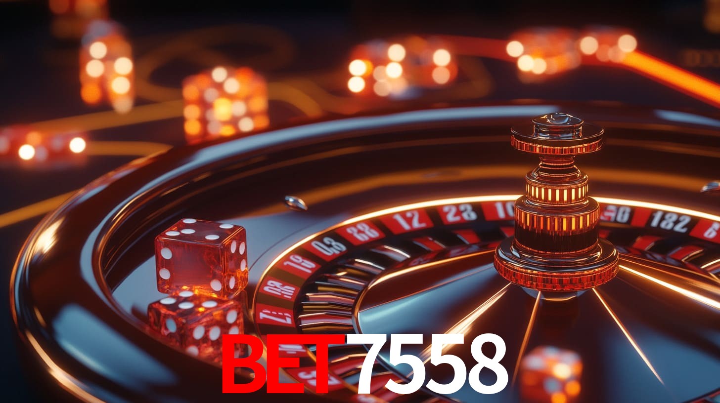 Bet7558 Caça-níqueis de mesa