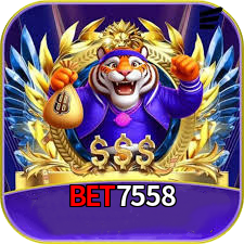Bet7558 Logo
