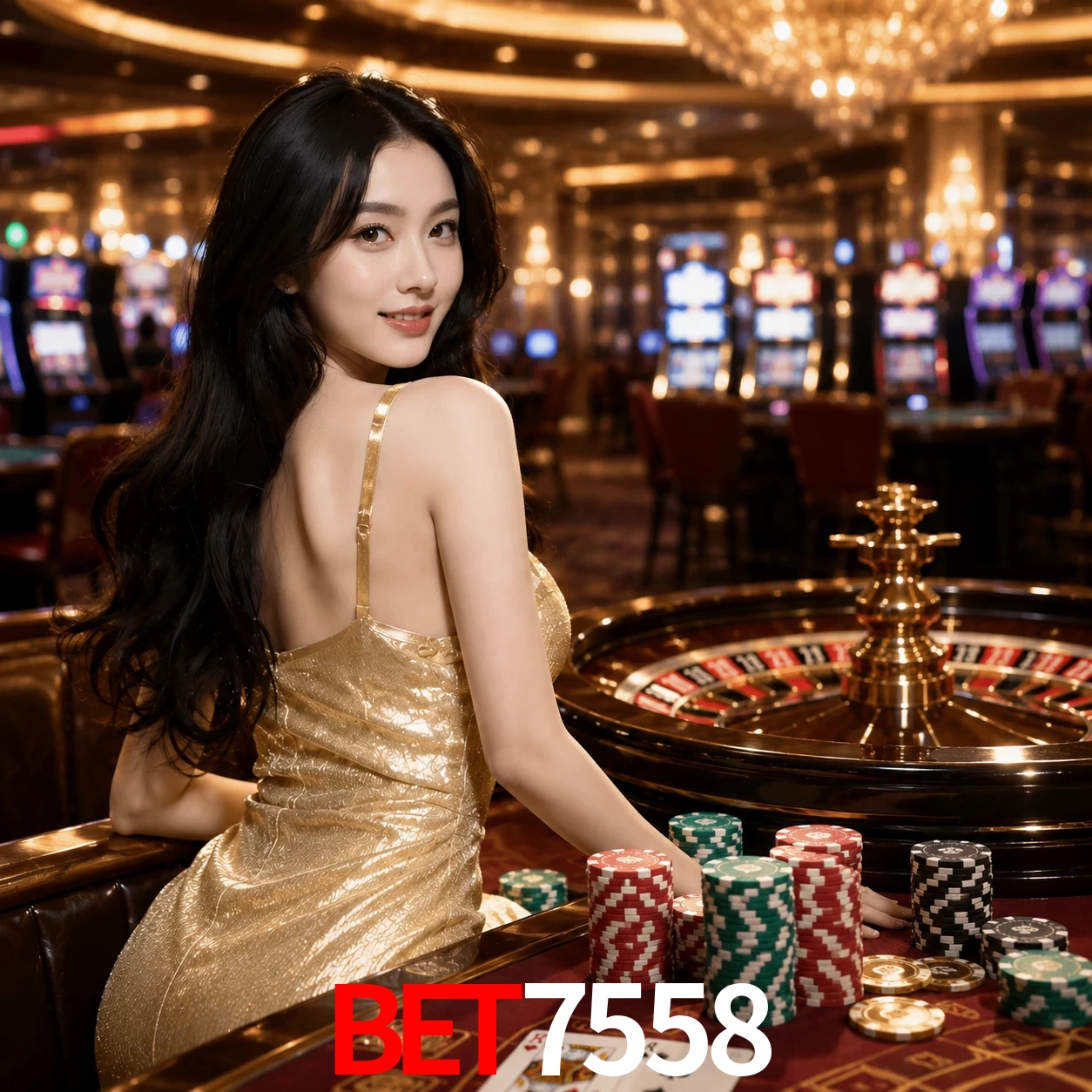 Download app Bet7558 Android iOS
