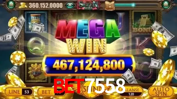 Gates of Olympus slot Bet7558