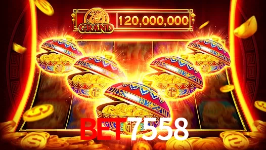 App Bet7558 slots mobile